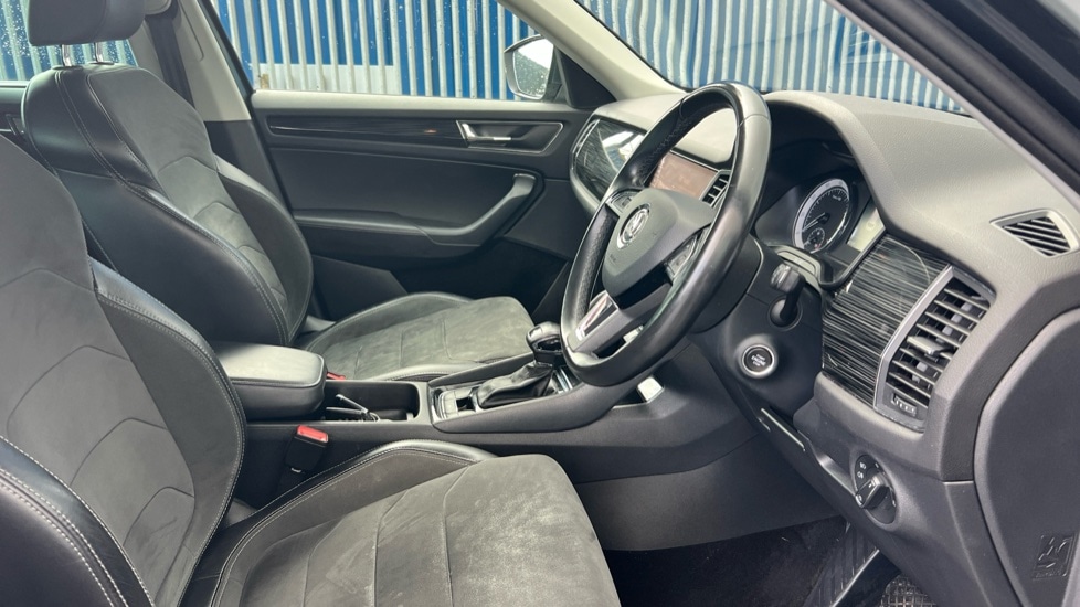 Used Skoda Kodiaq 2019 for sale - 76868356: Photo 21