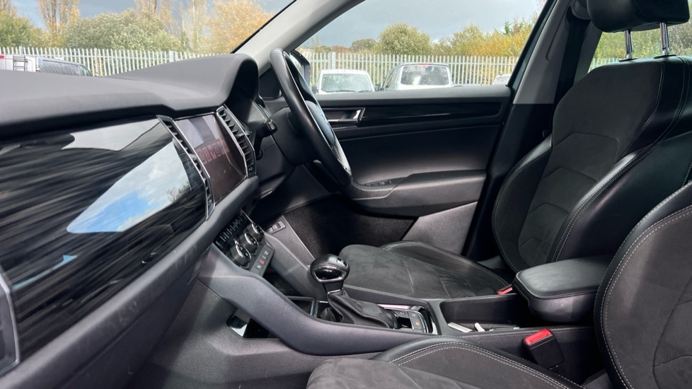 Used Skoda Kodiaq 2019 for sale - 76868356: Photo 22