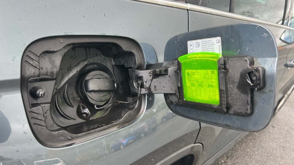 Used Skoda Kodiaq 2019 for sale - 76868356: Photo 23