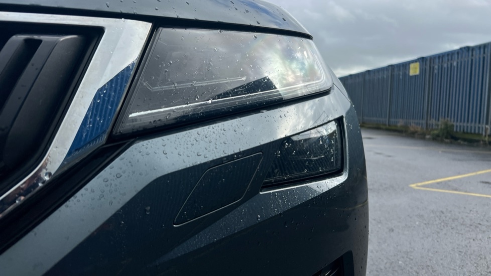 Used Skoda Kodiaq 2019 for sale - 76868356: Photo 25