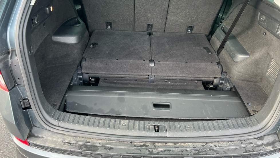 Used Skoda Kodiaq 2019 for sale - 76868356: Photo 28