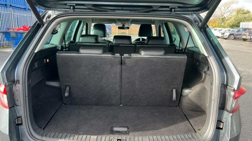 Used Skoda Kodiaq 2019 for sale - 76868356: Photo 29