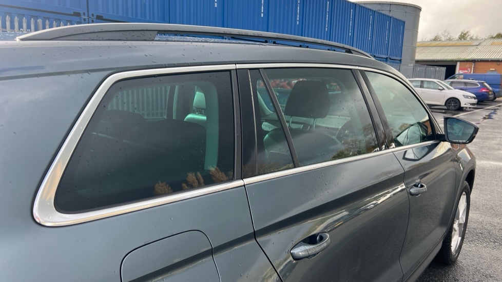 Used Skoda Kodiaq 2019 for sale - 76868356: Photo 33