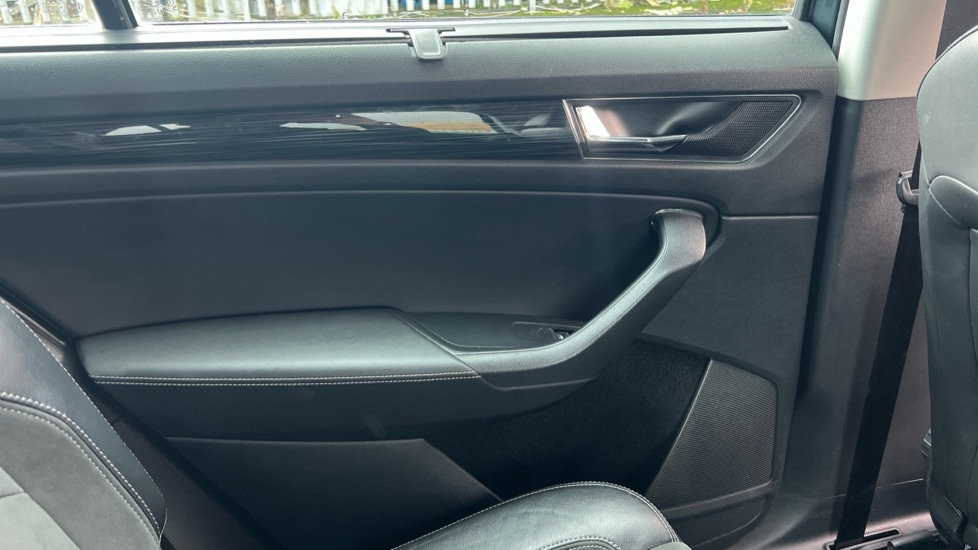 Used Skoda Kodiaq 2019 for sale - 76868356: Photo 37