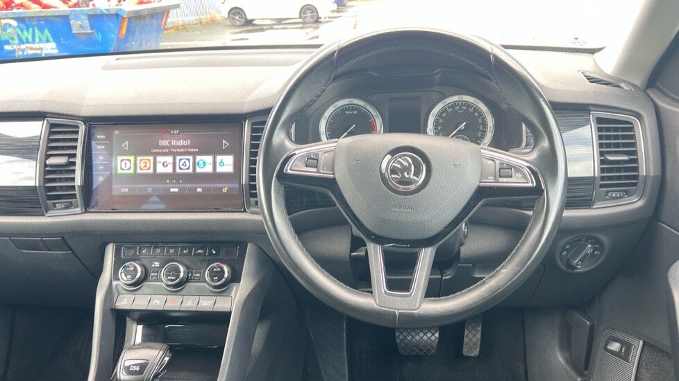 Used Skoda Kodiaq 2019 for sale - 76868356: Photo 43