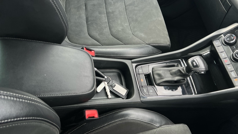 Used Skoda Kodiaq 2019 for sale - 76868356: Photo 51