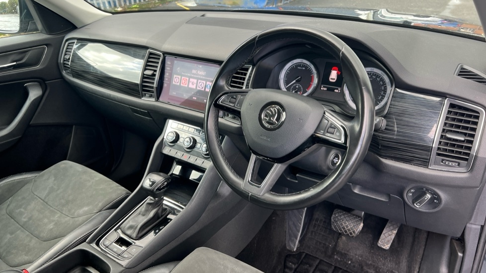 Used Skoda Kodiaq 2019 for sale - 76868356: Photo 6