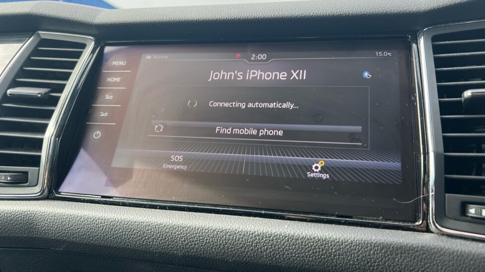 Used Skoda Kodiaq 2019 for sale - 76868356: Photo 66