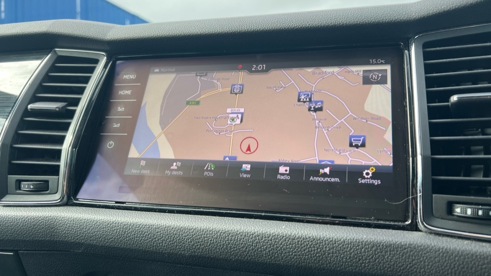 Used Skoda Kodiaq 2019 for sale - 76868356: Photo 68