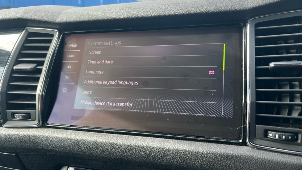 Used Skoda Kodiaq 2019 for sale - 76868356: Photo 69