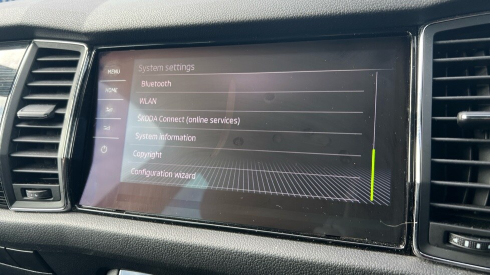 Used Skoda Kodiaq 2019 for sale - 76868356: Photo 70