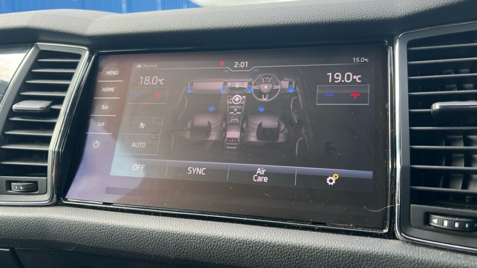 Used Skoda Kodiaq 2019 for sale - 76868356: Photo 71