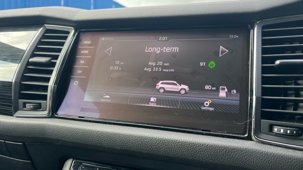 Used Skoda Kodiaq 2019 for sale - 76868356: Photo 72