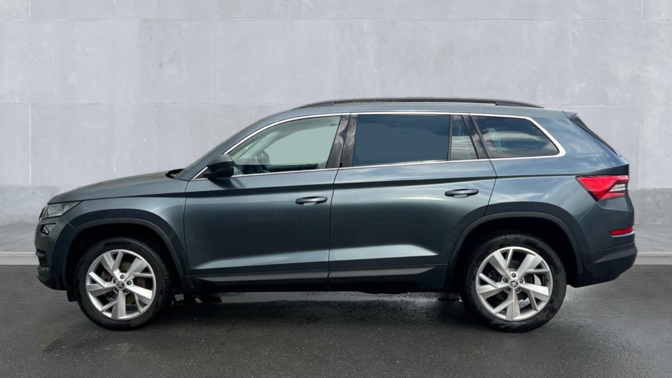Used Skoda Kodiaq 2019 for sale - 76868356: Photo 9