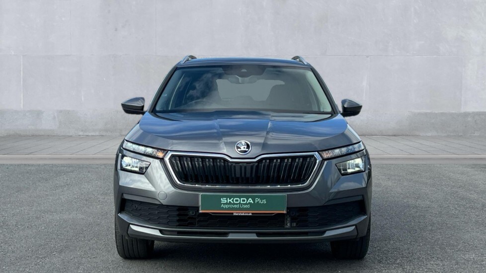 Used Skoda Kamiq 2023 for sale - 76501478: Photo 10