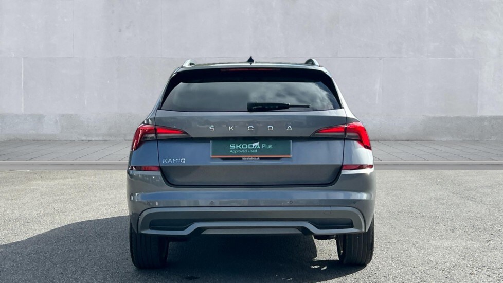 Used Skoda Kamiq 2023 for sale - 76501478: Photo 11