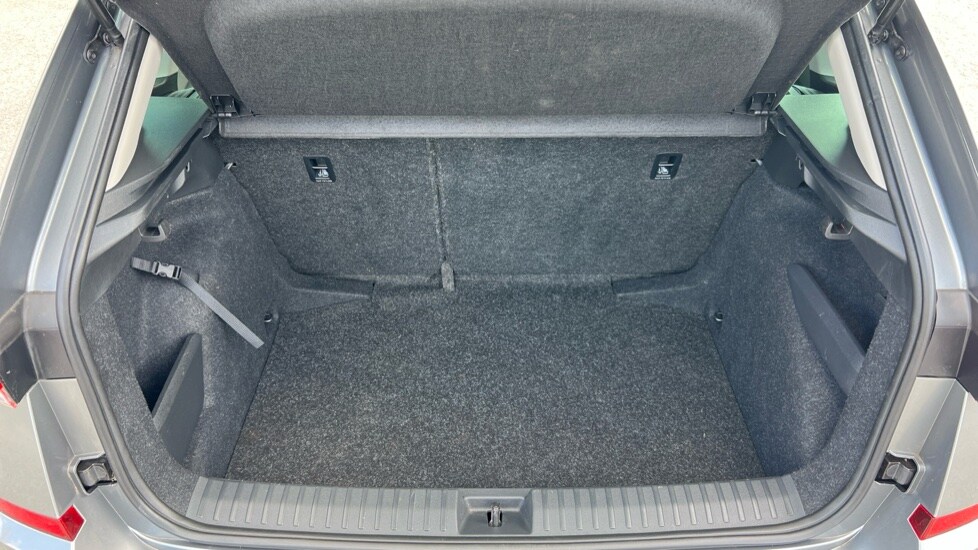 Used Skoda Kamiq 2023 for sale - 76501478: Photo 16