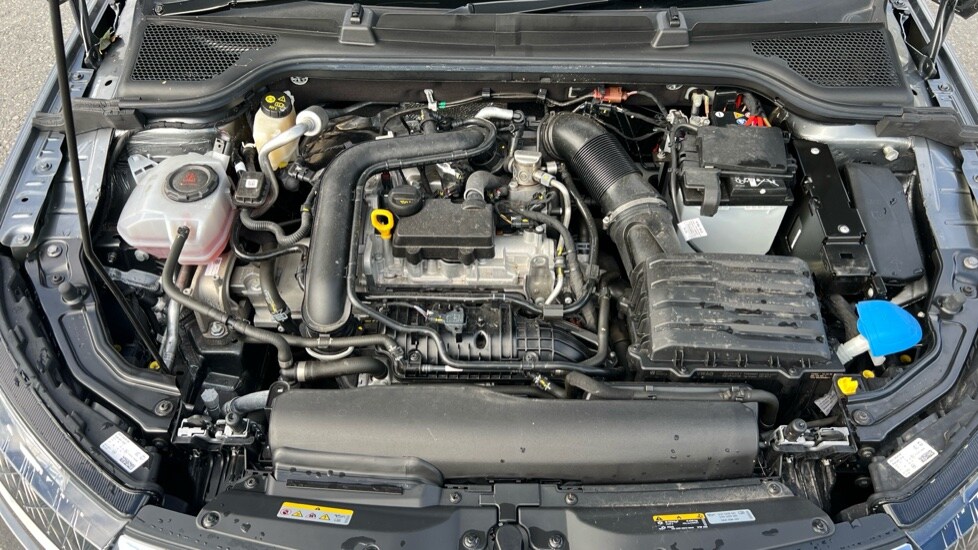 Used Skoda Kamiq 2023 for sale - 76501478: Photo 17