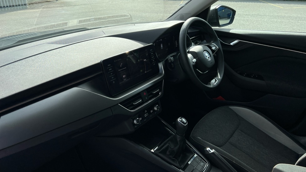 Used Skoda Kamiq 2023 for sale - 76501478: Photo 2