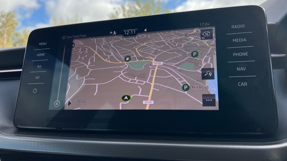 Used Skoda Kamiq 2023 for sale - 76501478: Photo 21