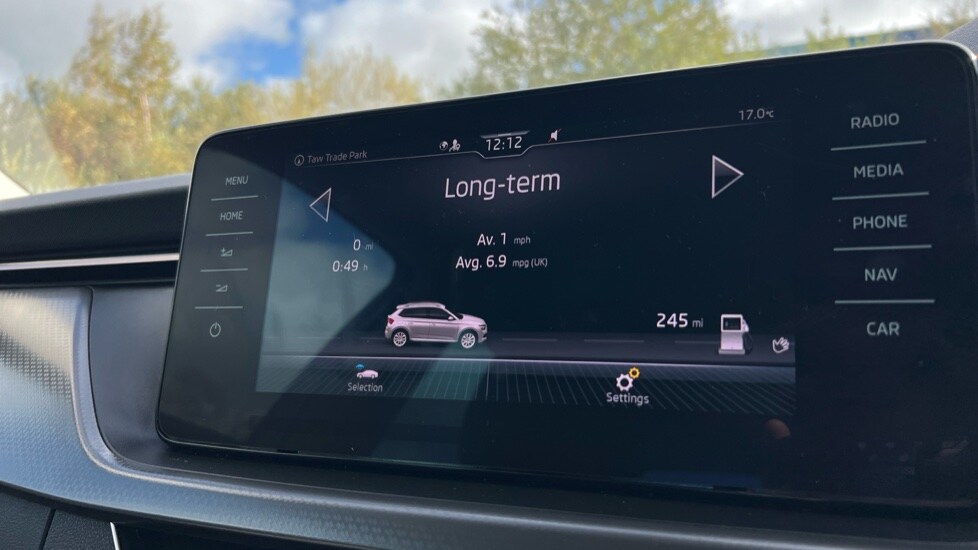 Used Skoda Kamiq 2023 for sale - 76501478: Photo 23