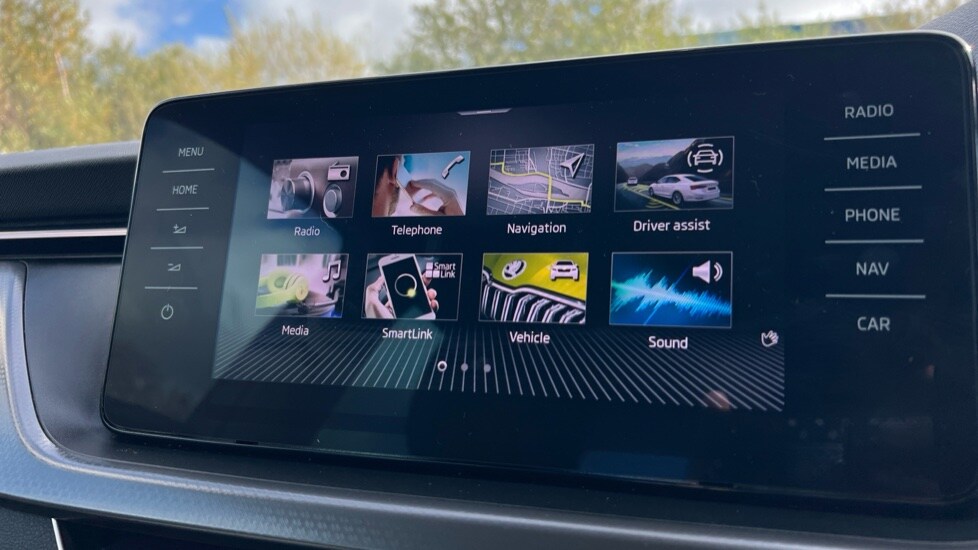 Used Skoda Kamiq 2023 for sale - 76501478: Photo 24