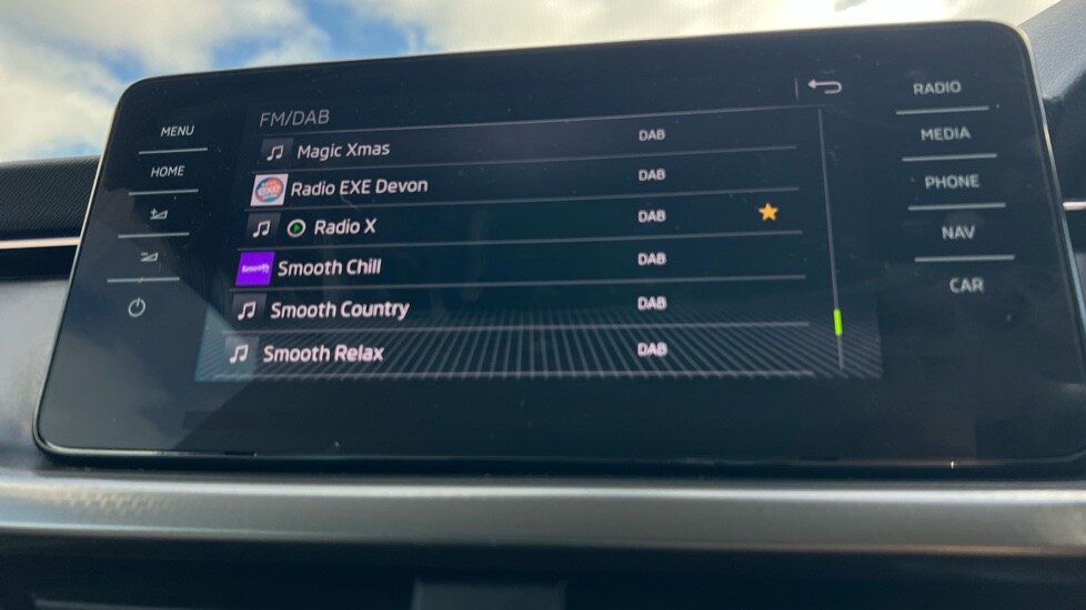 Used Skoda Kamiq 2023 for sale - 76501478: Photo 25