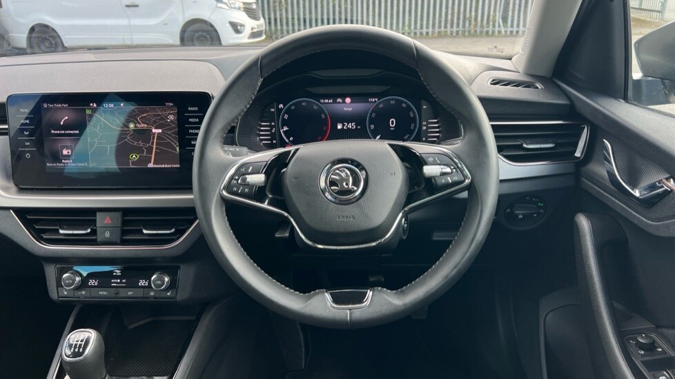 Used Skoda Kamiq 2023 for sale - 76501478: Photo 27