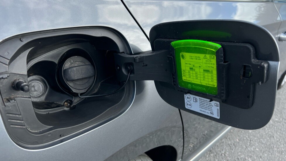 Used Skoda Kamiq 2023 for sale - 76501478: Photo 29