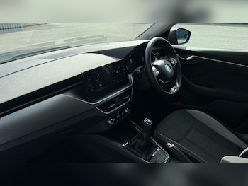 Used Skoda Kamiq 2023 for sale - 76501478: Photo