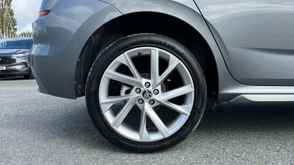 Used Skoda Kamiq 2023 for sale - 76501478: Photo 5