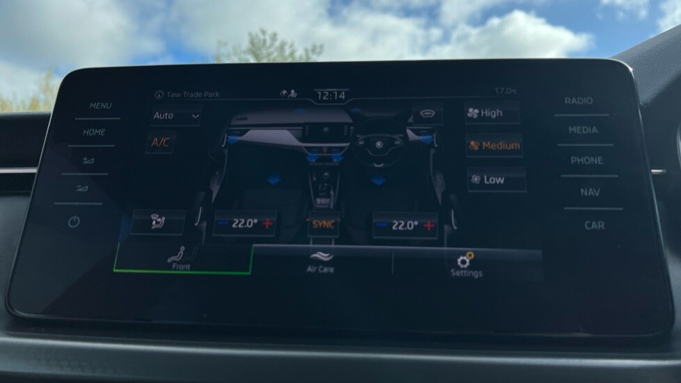 Used Skoda Kamiq 2023 for sale - 76501478: Photo 64