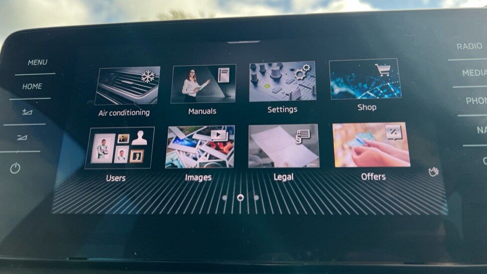 Used Skoda Kamiq 2023 for sale - 76501478: Photo 66