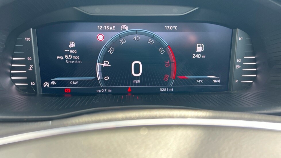 Used Skoda Kamiq 2023 for sale - 76501478: Photo 72