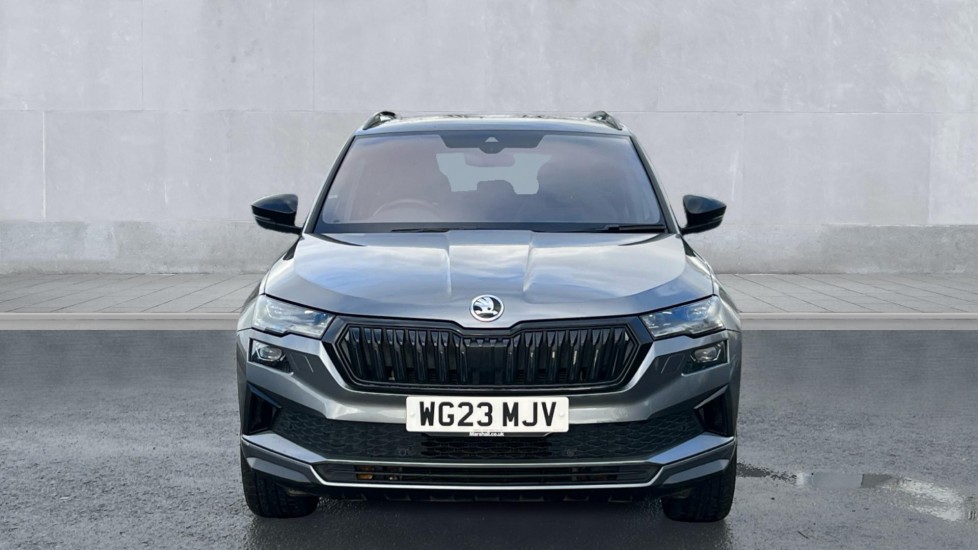 Used Skoda Karoq 2023 for sale - 76731521: Photo 10