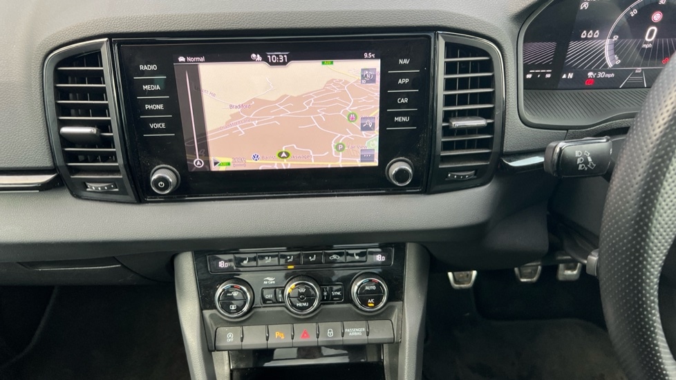 Used Skoda Karoq 2023 for sale - 76731521: Photo 13