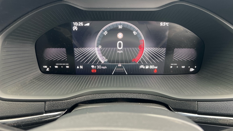 Used Skoda Karoq 2023 for sale - 76731521: Photo 14