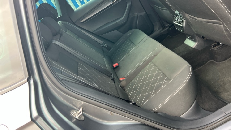 Used Skoda Karoq 2023 for sale - 76731521: Photo 15