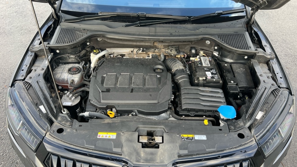 Used Skoda Karoq 2023 for sale - 76731521: Photo 17