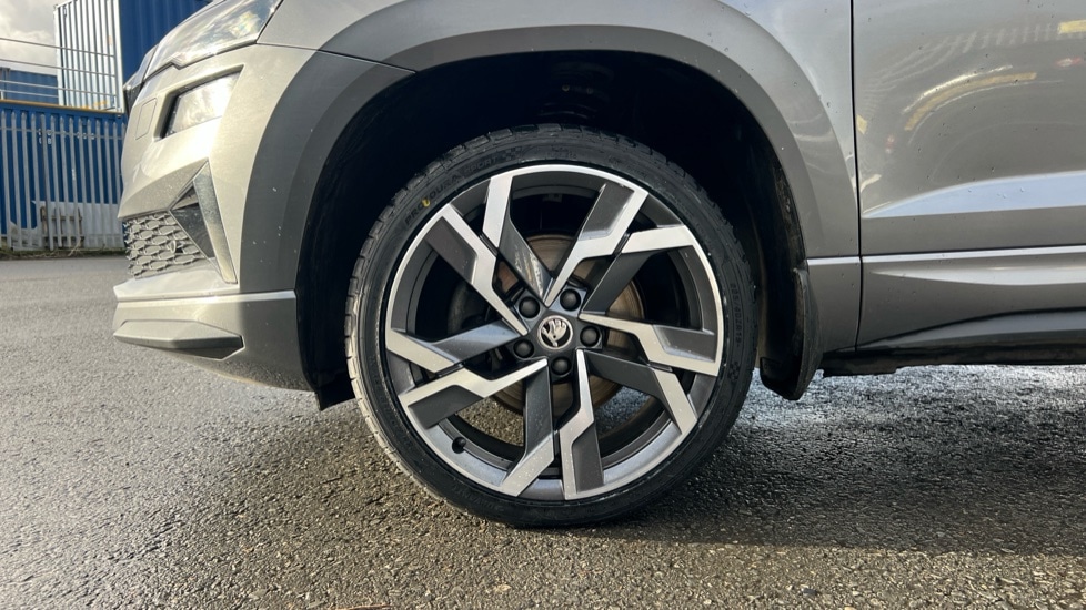 Used Skoda Karoq 2023 for sale - 76731521: Photo 19