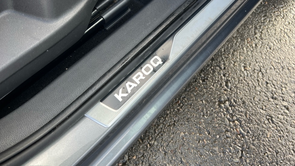 Used Skoda Karoq 2023 for sale - 76731521: Photo 25