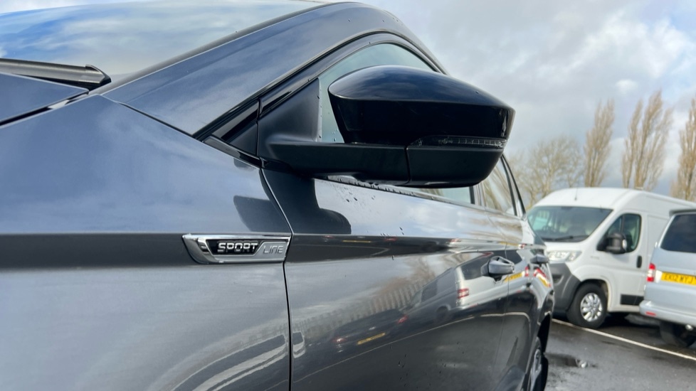 Used Skoda Karoq 2023 for sale - 76731521: Photo 28