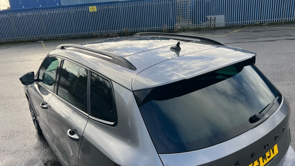 Used Skoda Karoq 2023 for sale - 76731521: Photo 36