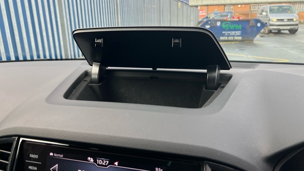 Used Skoda Karoq 2023 for sale - 76731521: Photo 42