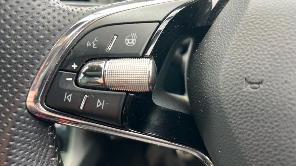 Used Skoda Karoq 2023 for sale - 76731521: Photo 47