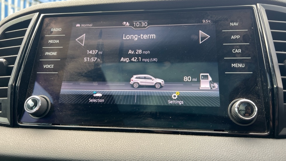 Used Skoda Karoq 2023 for sale - 76731521: Photo 67