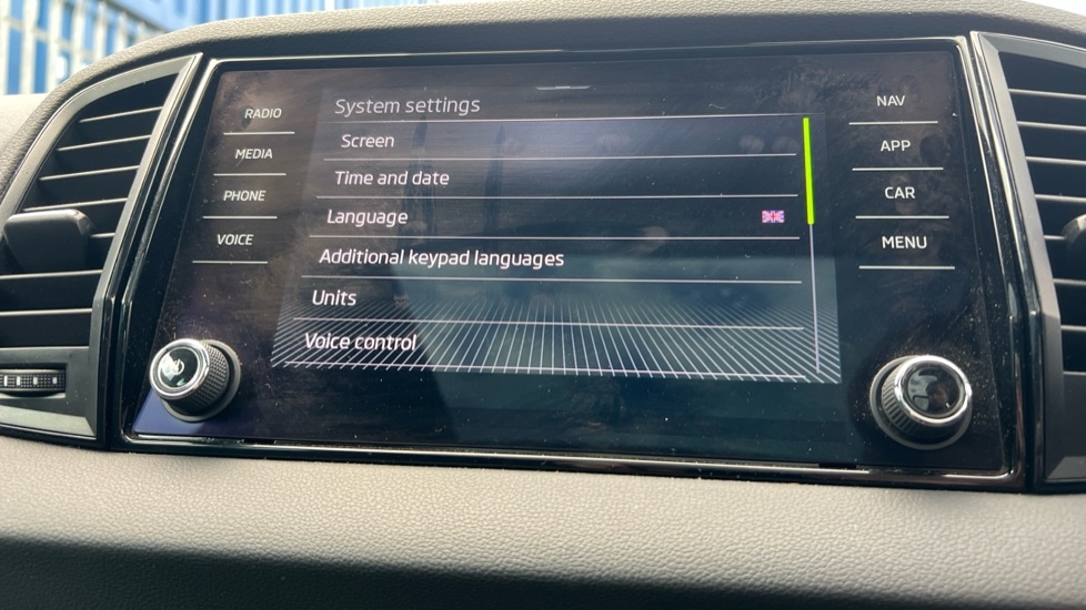 Used Skoda Karoq 2023 for sale - 76731521: Photo 68