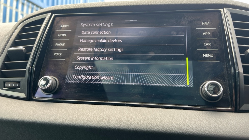 Used Skoda Karoq 2023 for sale - 76731521: Photo 69