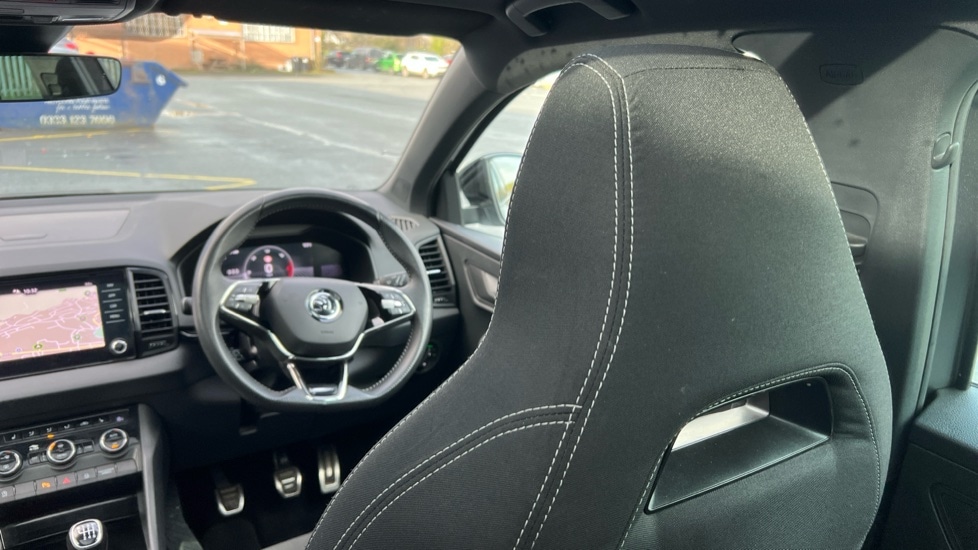 Used Skoda Karoq 2023 for sale - 76731521: Photo 72