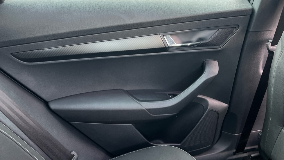 Used Skoda Karoq 2023 for sale - 76731521: Photo 75